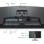 Benq Monitor UHD - Image 3