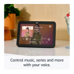 Amazon Echo Show 8 3rd Gen - View 3