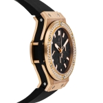 Hublot Big Bang Chronograph Watch - Image 3