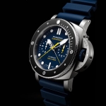 Panerai Submersible Watch - Image 3