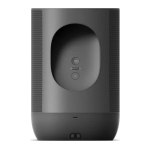 Sonos Move Speaker - View 3