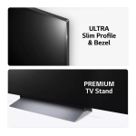 LG C3 OLED TV - Image 3