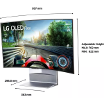 LG Flex OLED Gaming TV - Image 3
