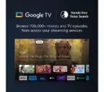 Sony Bravia X90L TV - View 3