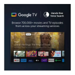 Sony Bravia X90L TV - View 3