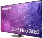 Samsung QN90C Neo QLED TV - View 3