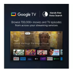 Sony Bravia OLED TV - Image 3