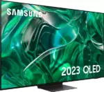 Samsung S95 OLED TV - View 3