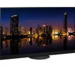 Panasonic OLED TV - View 3