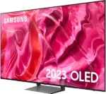 Samsung S92C OLED TV - View 3