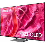 Samsung S92C OLED TV - View 3