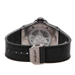 Hublot Big Bang Unico Sang Bleu Watch - Image 4