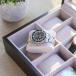 Solid Wood Watch Box - Image 4