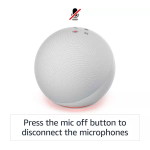 Amazon Echo 4th Gen - Image 4