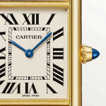 Cartier Tank Louis Watch - Image 4