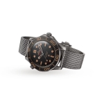 Omega Seamaster Diver Watch - Image 4