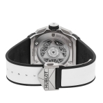 Hublot Big Bang Sang Bleu II Watch - Image 4