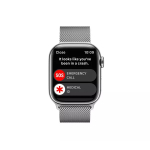 Apple Watch Series 8 - View 4