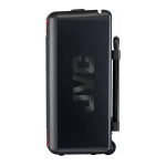 JVC Speaker - View 4