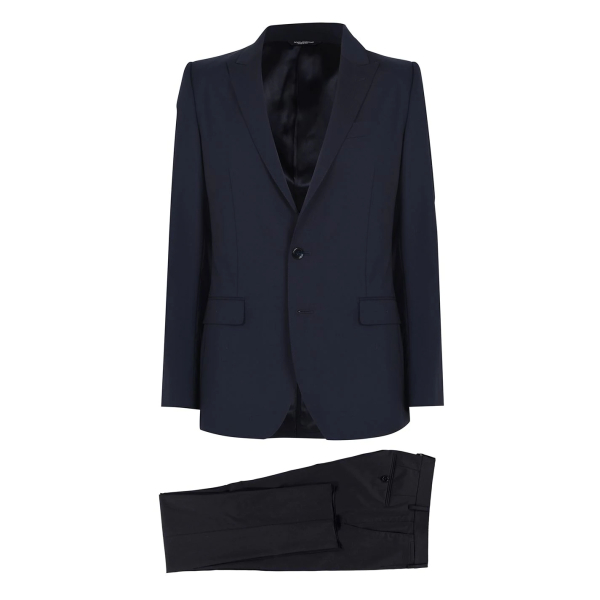 Dolce Gabbana Suit - Front