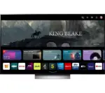 LG C3 OLED TV - View 4