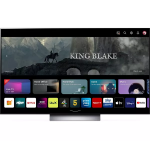 LG C3 OLED TV - Image 4