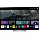 LG C3 OLED TV - View 4