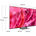 Samsung S92C OLED TV - View 4