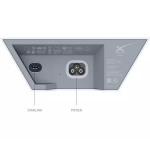 Starlink Satellite Antenna - View 5