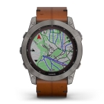 Garmin Fenix 7X Smartwatch - Image 5