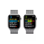 Apple Watch Series 8 - View 5