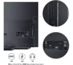 LG C2 OLED TV - View 5