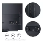 LG C2 OLED TV - Image 5