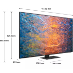 Samsung QN95C Neo QLED TV - View 5