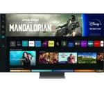 Samsung QN800C Neo QLED TV - View 5