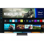 Samsung QN800C Neo QLED TV - View 5