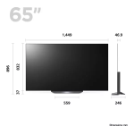 LG B3 OLED TV - Image 5