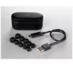 JVC Earbuds - View 5