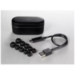 JVC Earbuds - View 5