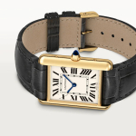 Cartier Tank Louis Watch - Image 5