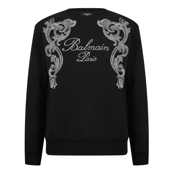 Balmain Sweatshirt