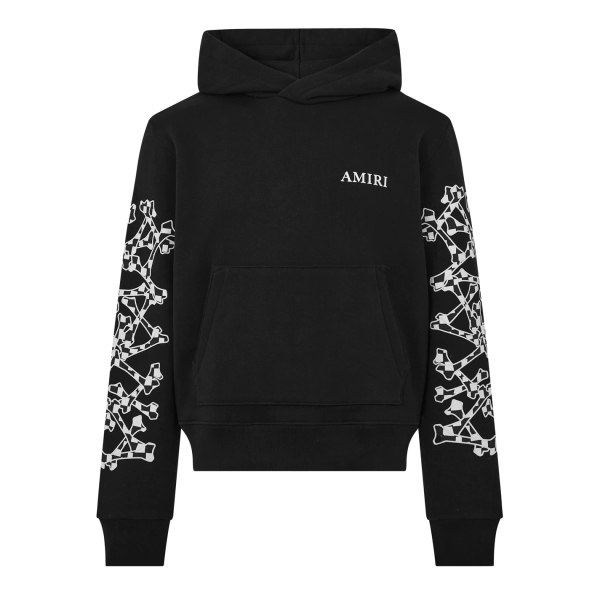 Amiri Hoodie - Front