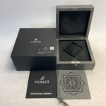 Hublot Big Bang Unico Sang Bleu Watch - Image 6