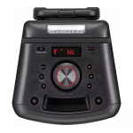 JVC Speaker - View 6