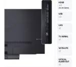 LG C3 OLED TV - View 6