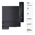 LG C3 OLED TV - View 6
