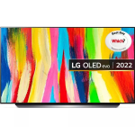 LG C2 OLED TV - View 6