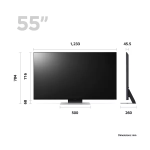 LG QNED TV - Image 6