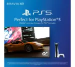 Sony Bravia OLED TV - View 6