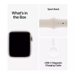 Apple Watch SE 2023 - Image 6